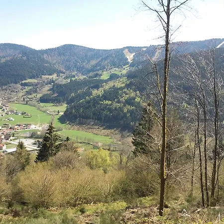 Hotel Les Bruy\u00e8res 2*