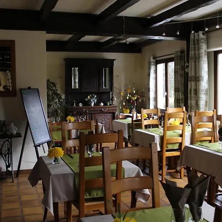 Hotel Hotel Les Bruyeres 2*