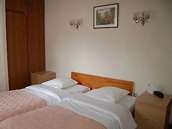 Hotel Les Bruyeres Hotel 2*