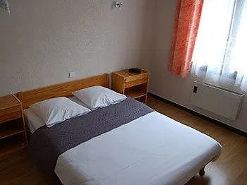 Les Bruy\u00e8res Hotel Ventron