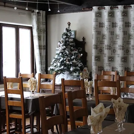 Hotel Les Bruyeres Hotel 2*