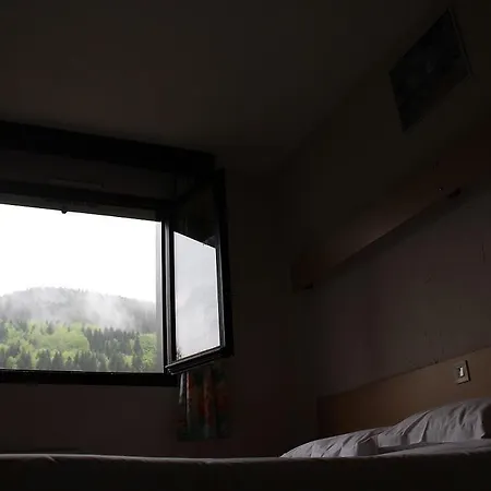 Hotel Les Bruyeres Hotel