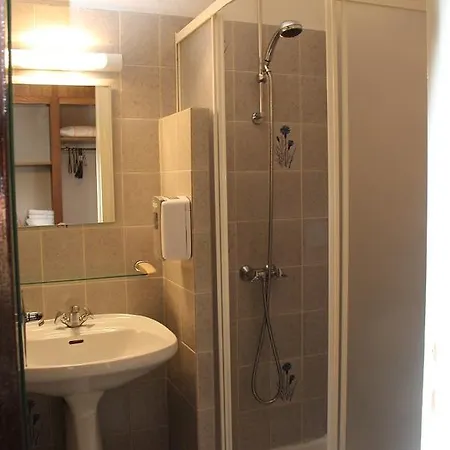 Les Bruy\u00e8res Hotel Ventron