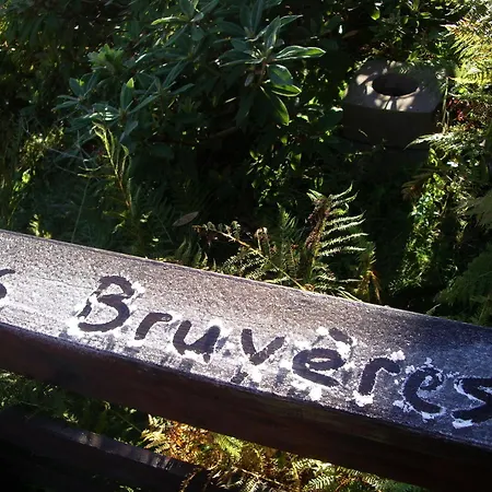 Hotel Les Bruyeres Ventron