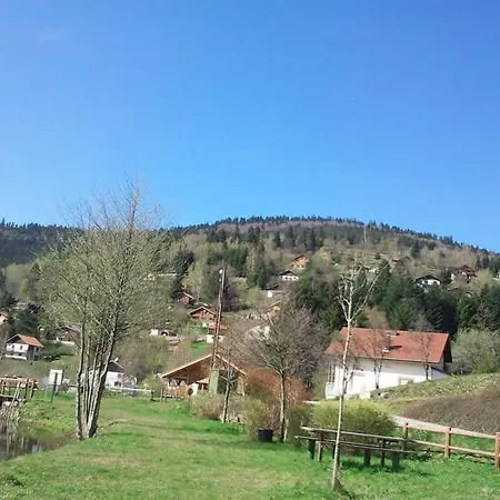 Hotel Les Bruyeres 2*