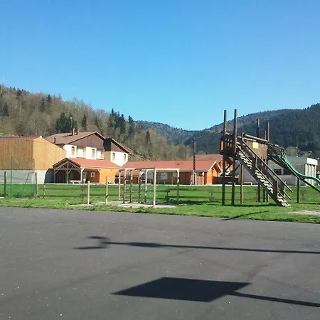 Hotel Les Bruy\u00e8res 2*