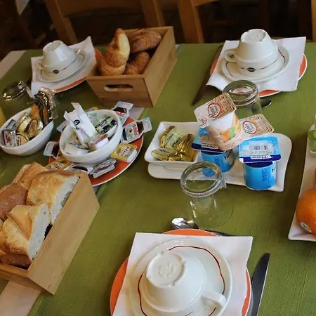 Hotel Les Bruyeres Hotel Ventron