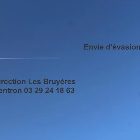 Les Bruy\u00e8res 2*