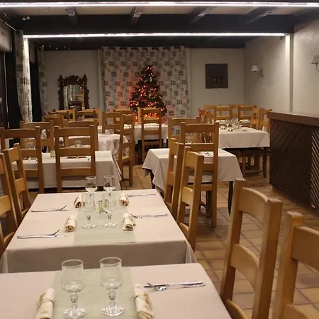 Les Bruyeres 2* Ventron