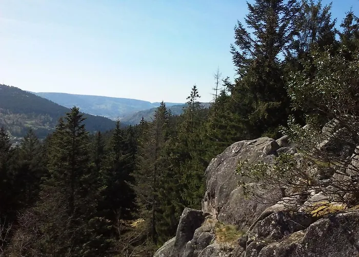 Les Bruy\u00e8res Hotel 2*