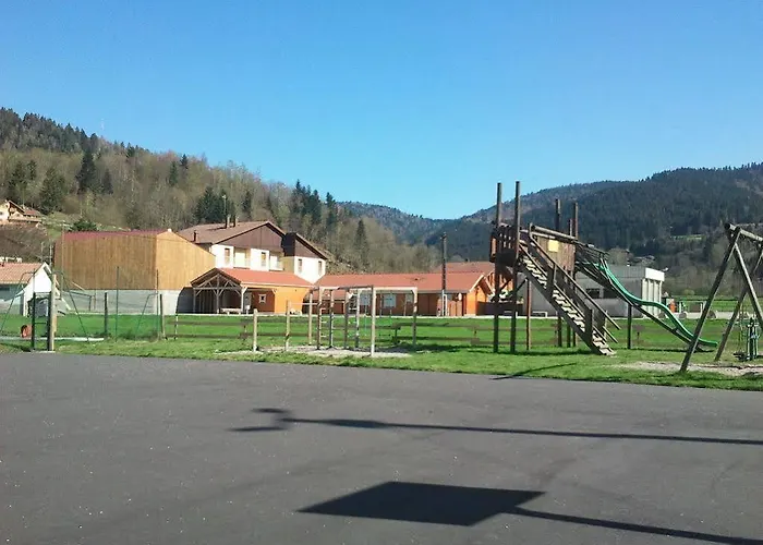 Hotel Hotel Les Bruyeres 2*