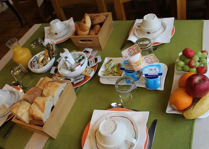 Hotel Les Bruyeres Hotel Ventron