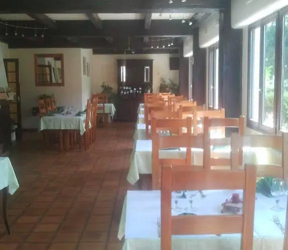 Hotel Hotel Les Bruyeres