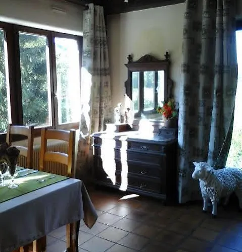 Hotel Les Bruyeres Hotel 2*