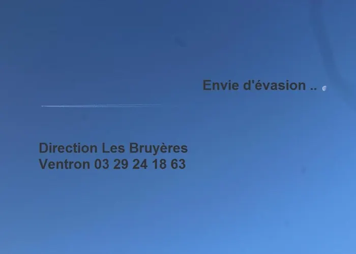 Hotel Les Bruyeres 2*