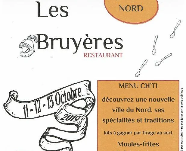 Hotel Les Bruyeres Hotel Ventron