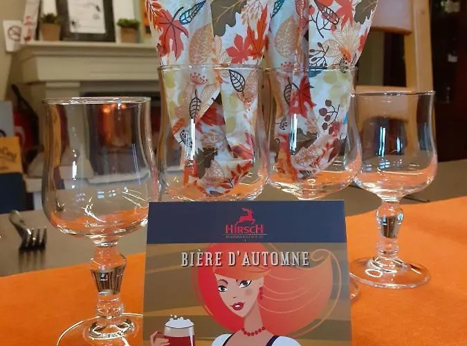 Hotel Hotel Les Bruyeres 2*